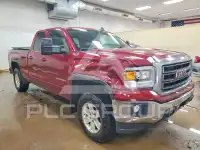 2015 GMC Sierra фото