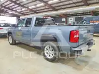 2015 GMC Sierra фото