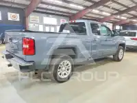 2015 GMC Sierra фото
