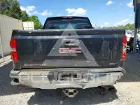 2015 GMC Sierra фото