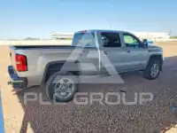 2015 GMC Sierra фото