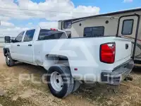 2015 GMC Sierra photo