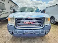 2015 GMC Sierra photo