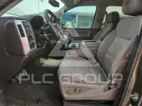 2015 GMC Sierra фото