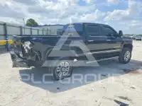 2015 GMC Sierra photo