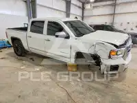2015 GMC Sierra photo