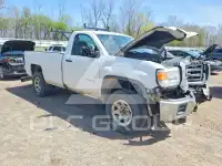 2015 GMC Sierra photo