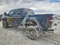 2015 GMC Sierra photo
