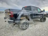 2015 GMC Sierra photo