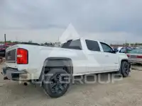 2015 GMC Sierra photo
