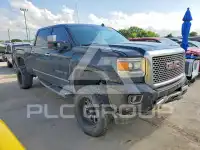 2015 GMC Sierra фото