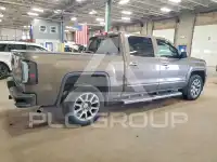 2015 GMC Sierra фото