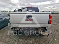 2015 GMC Sierra фото