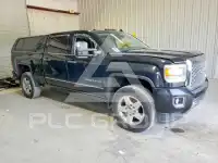 2015 GMC Sierra фото