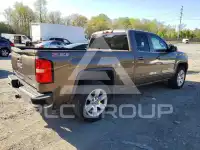 2015 GMC Sierra фото