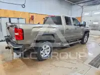 2015 GMC Sierra фото