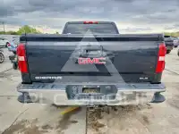 2015 GMC Sierra фото
