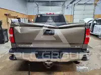 2015 GMC Sierra фото