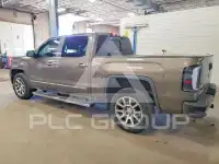 2015 GMC Sierra фото