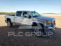 2015 GMC Sierra фото