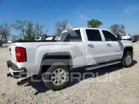 2015 GMC Sierra фото
