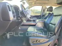 2015 GMC Sierra photo