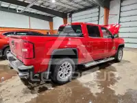 2015 GMC Sierra фото