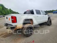 2015 GMC Sierra фото