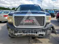 2015 GMC Sierra фото