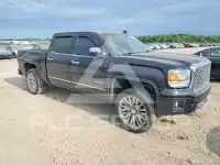 2015 GMC Sierra фото