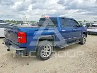2015 GMC Sierra фото