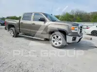 2015 GMC Sierra фото