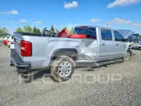 2015 GMC Sierra photo