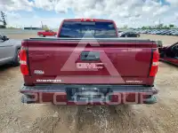 2015 GMC Sierra фото
