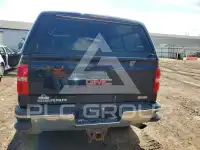 2015 GMC Sierra фото