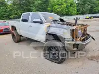 2015 GMC Sierra фото