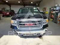 2015 GMC Sierra фото