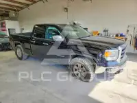 2015 GMC Sierra фото