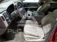 2015 GMC Sierra фото