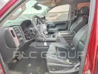 2015 GMC Sierra фото