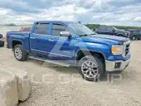 2015 GMC Sierra фото