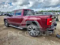 2015 GMC Sierra фото