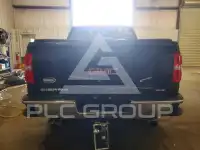 2015 GMC Sierra фото
