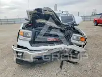 2015 GMC Sierra photo