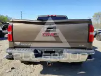 2015 GMC Sierra фото
