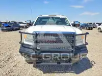 2015 GMC Sierra photo