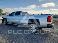 2015 GMC Sierra photo