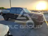 2015 GMC Sierra photo