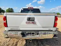 2015 GMC Sierra фото