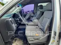 2015 GMC Sierra photo